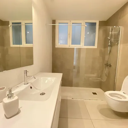 Apartamento Maison Juliette De Luxe