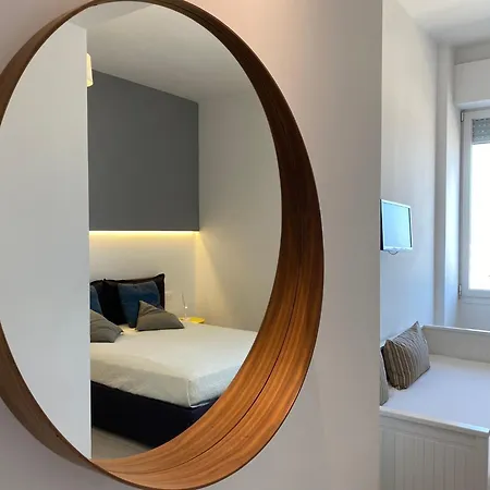 Maison Juliette De Luxe Apartamento *