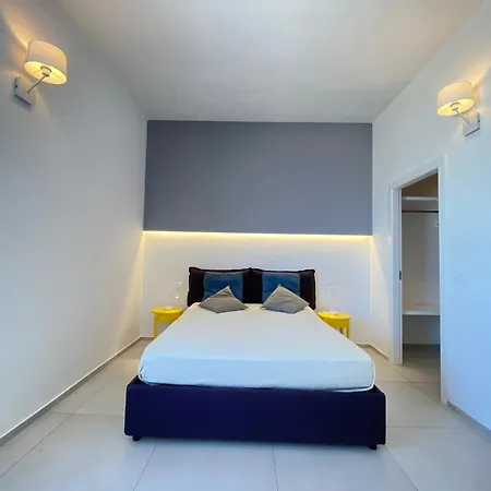 Apartamento Maison Juliette De Luxe