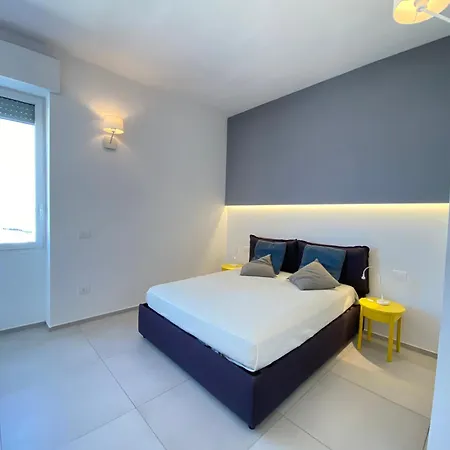 Maison Juliette De Luxe Апартаменты Галлиполи