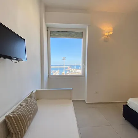 Maison Juliette De Luxe Apartamento Gallipoli