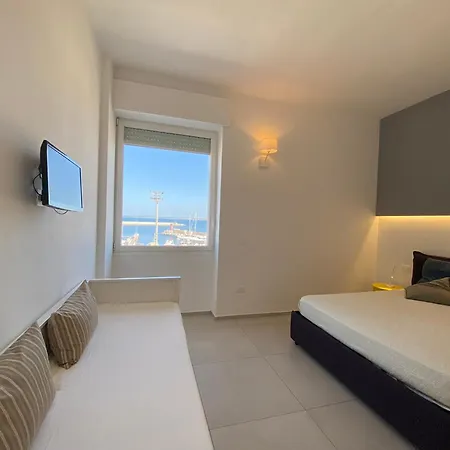Maison Juliette De Luxe * Gallipoli