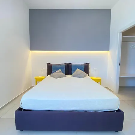 Maison Juliette De Luxe * Gallipoli
