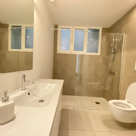 Maison Juliette De Luxe Apartamento
