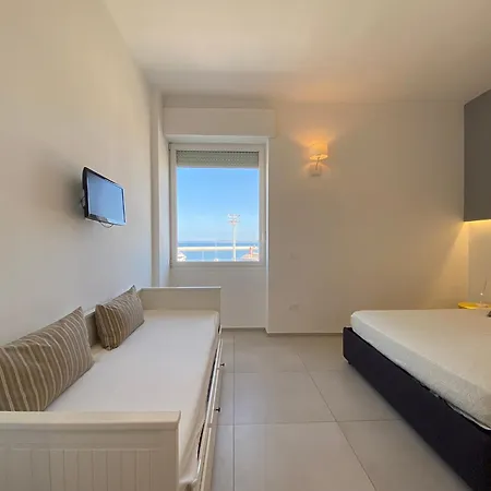 Apartamento Maison Juliette De Luxe *