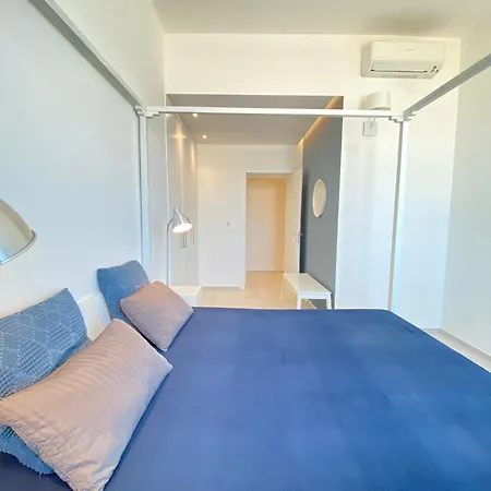 Apartamento Maison Juliette De Luxe *