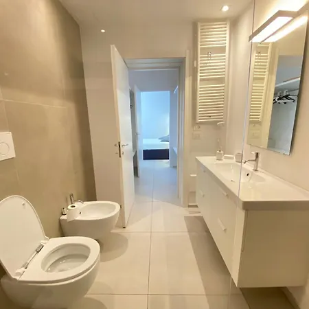Maison Juliette De Luxe Апартаменты *