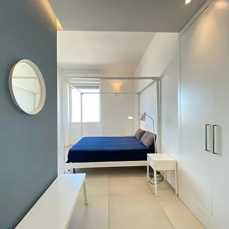 Maison Juliette De Luxe Apartamento Gallipoli