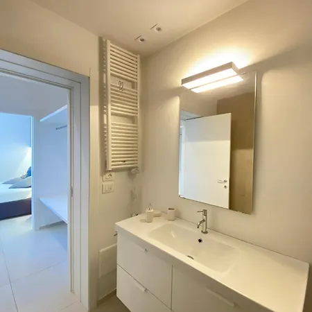 Maison Juliette De Luxe Apartamento
