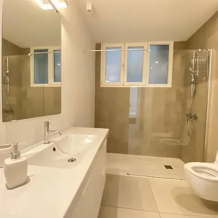 Apartamento Maison Juliette De Luxe