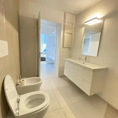 Maison Juliette De Luxe Apartamento *