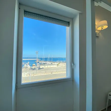 Apartamento Maison Juliette De Luxe Gallipoli