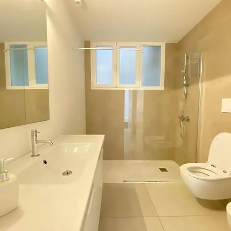 Apartamento Maison Juliette De Luxe Gallipoli