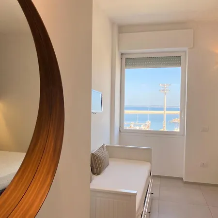 Maison Juliette De Luxe Apartamento Gallipoli