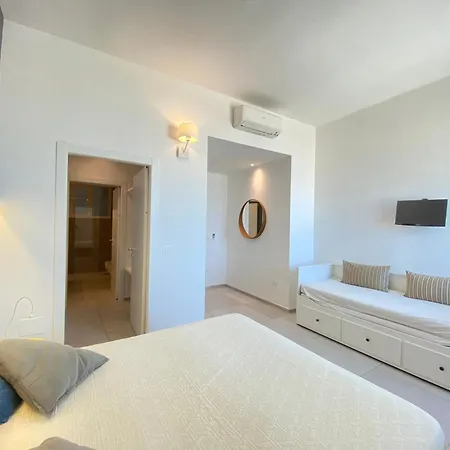 Apartamento Maison Juliette De Luxe *