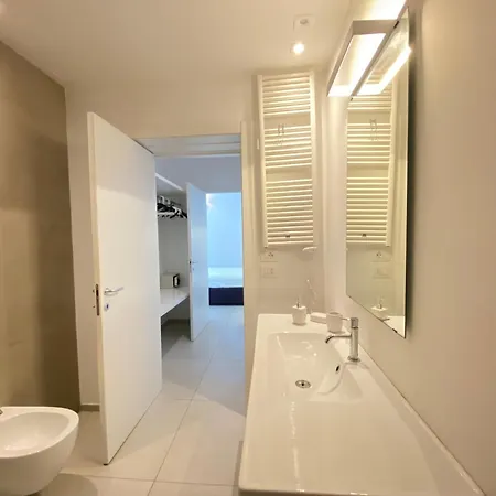Maison Juliette De Luxe Apartamento