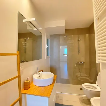 Maison Juliette De Luxe *