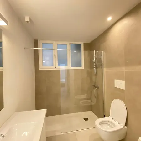 Maison Juliette De Luxe Gallipoli