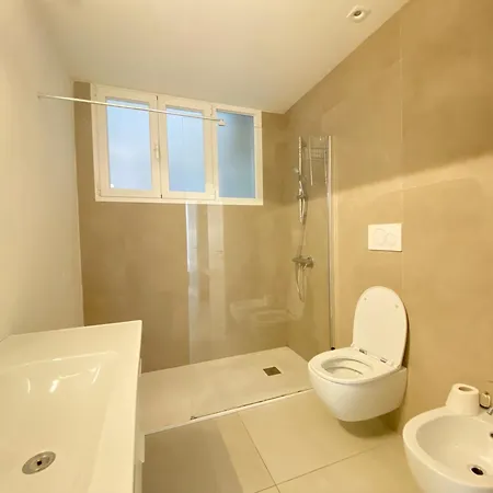 Apartamento Maison Juliette De Luxe Gallipoli