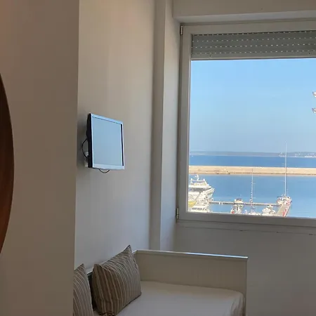 Maison Juliette De Luxe * Gallipoli