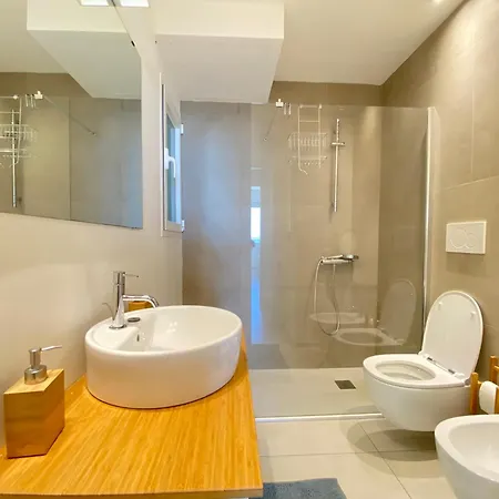 Maison Juliette De Luxe Apartamento *