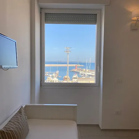 Maison Juliette De Luxe * Gallipoli