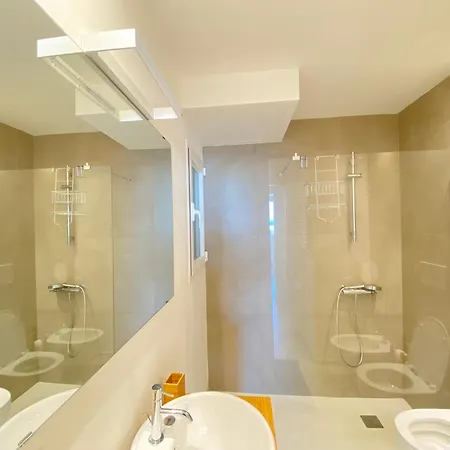 Maison Juliette De Luxe Gallipoli