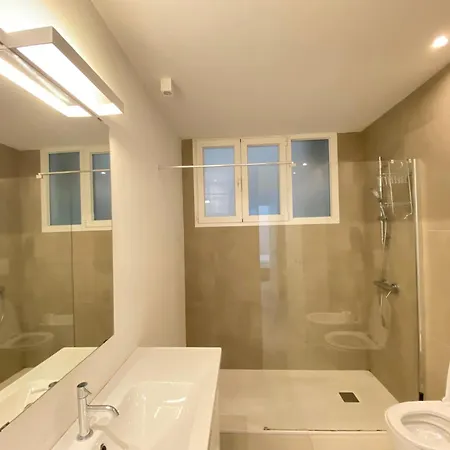 Maison Juliette De Luxe Апартаменты Галлиполи