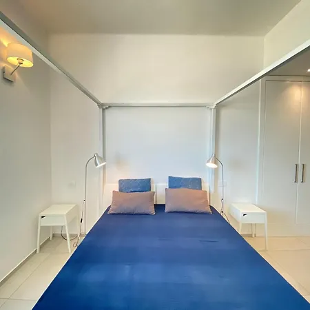 Maison Juliette De Luxe Галлиполи