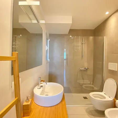 Maison Juliette De Luxe Apartamento