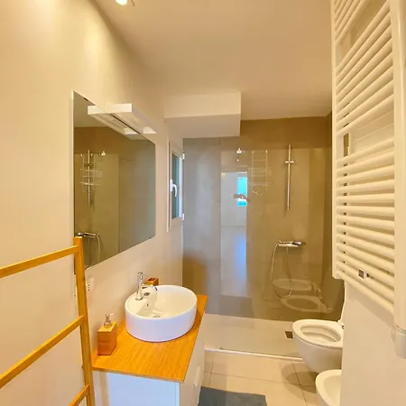 Апартаменты Maison Juliette De Luxe *