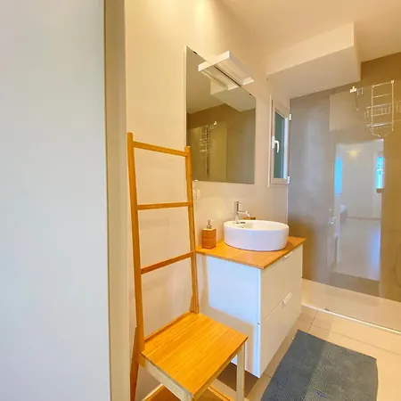 Apartamento Maison Juliette De Luxe