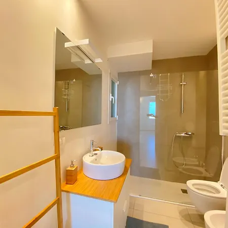 Maison Juliette De Luxe Gallipoli