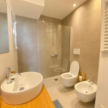 Maison Juliette De Luxe Апартаменты Галлиполи