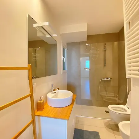 Maison Juliette De Luxe Apartamento *