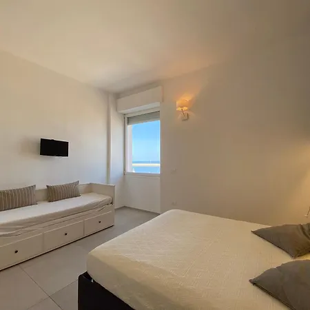 Maison Juliette De Luxe Apartamento