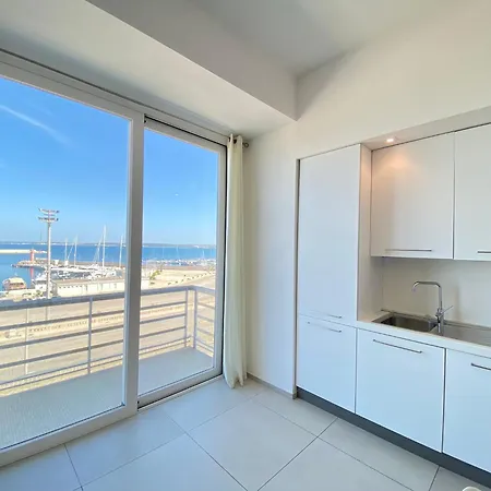 Apartamento Maison Juliette De Luxe Gallipoli