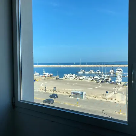 Apartamento Maison Juliette De Luxe Gallipoli