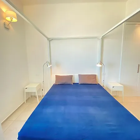 Апартаменты Maison Juliette De Luxe Галлиполи