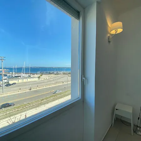 Maison Juliette De Luxe * Gallipoli