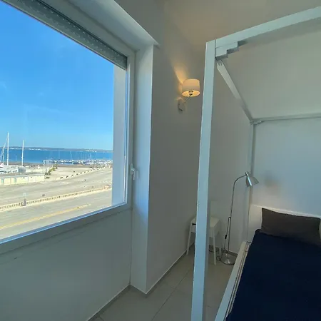 Apartamento Maison Juliette De Luxe *
