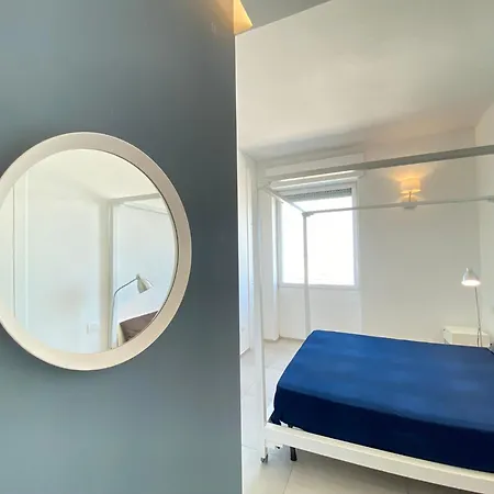 Apartamento Maison Juliette De Luxe *