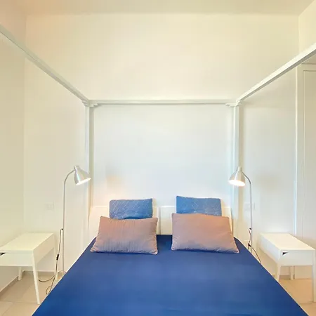 Apartamento Maison Juliette De Luxe *