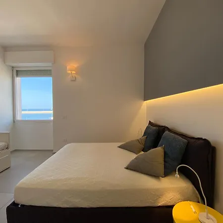 Maison Juliette De Luxe * Gallipoli
