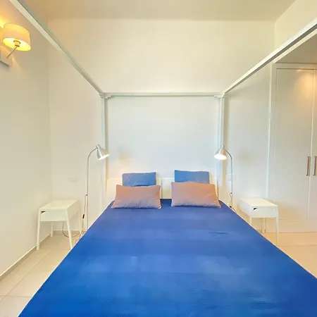 Maison Juliette De Luxe Gallipoli