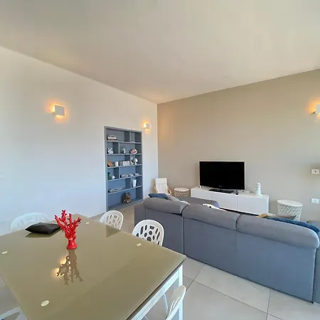 Maison Juliette De Luxe * Gallipoli