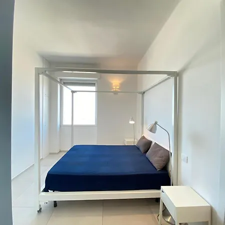 Apartamento Maison Juliette De Luxe