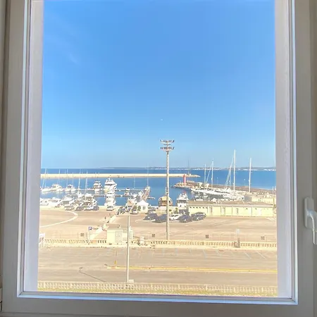 Apartamento Maison Juliette De Luxe