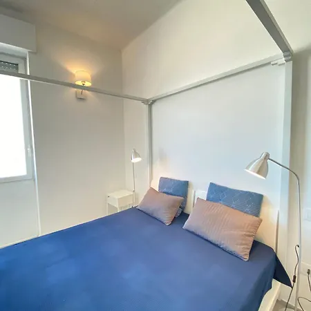 Maison Juliette De Luxe Apartamento Gallipoli