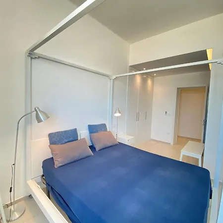 Maison Juliette De Luxe Apartamento *